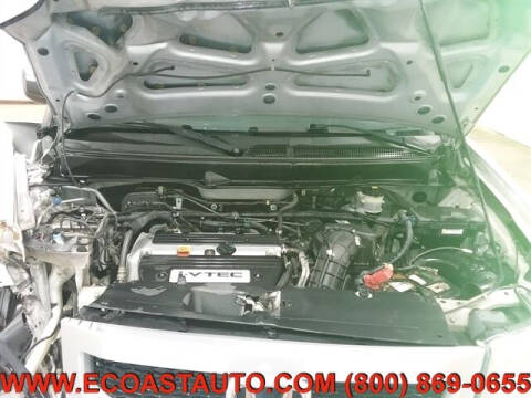 2011 Honda Element LX