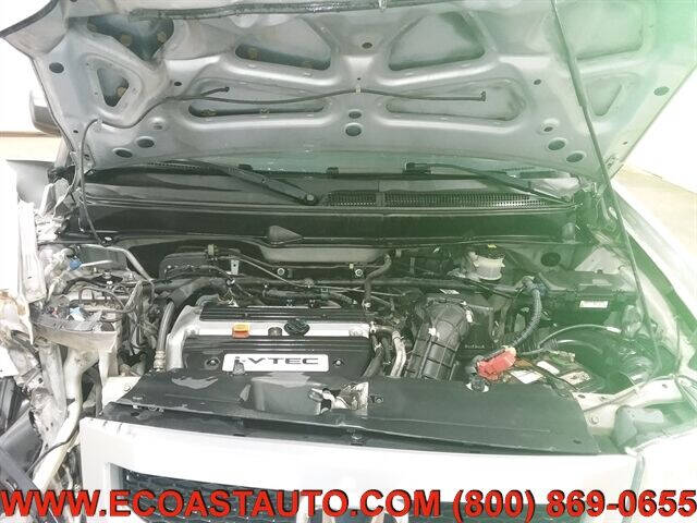 2011 Honda Element LX