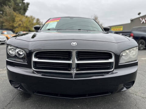 2007 Dodge Charger