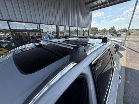 2024 Volvo XC90 B6 Plus Bright Theme 7P