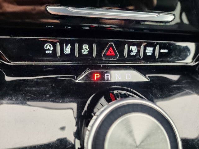 2023 Jeep Wagoneer L Series II