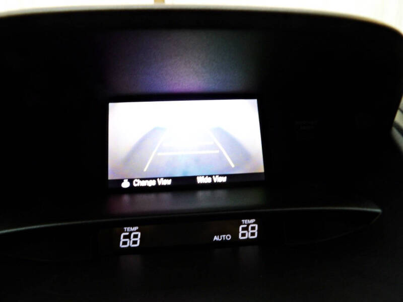 2014 Acura RDX