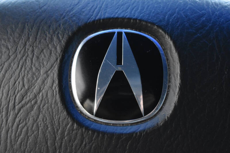 2003 Acura MDX Touring