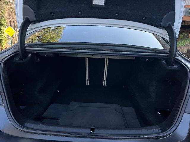 2021 BMW 5 Series 530i