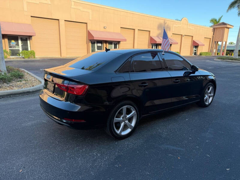 2016 Audi A3 1.8T Premium