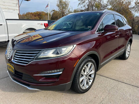 2016 Lincoln MKC for sale at Town and Country Auto Sales in Jefferson City MO