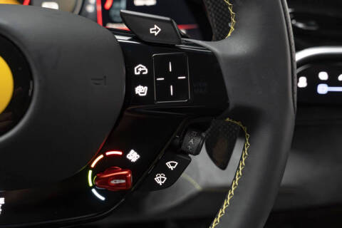 2023 Ferrari 296 GTB
