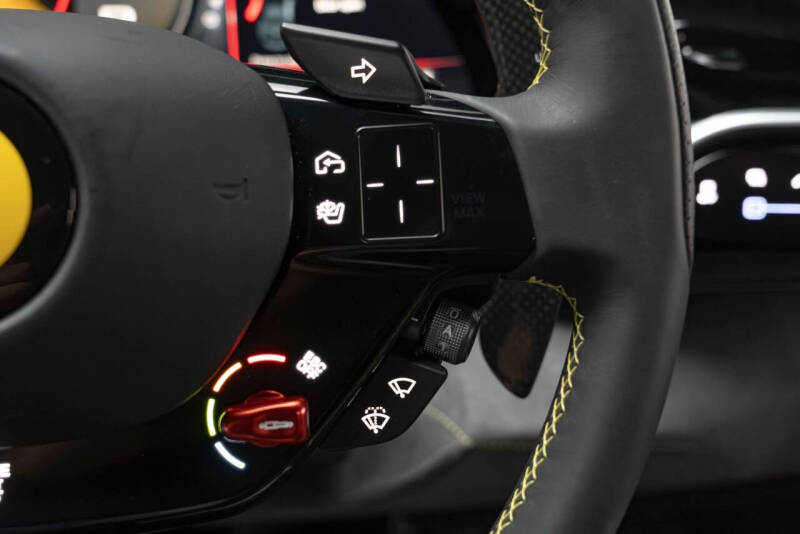 2023 Ferrari 296 GTB