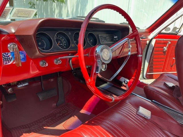 1964 Pontiac Tempest