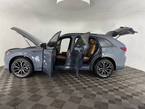 2025 Mazda CX-70 3.3 Turbo S Premium Plus