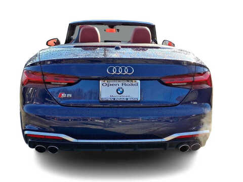 2023 Audi S5 3.0T quattro Prestige