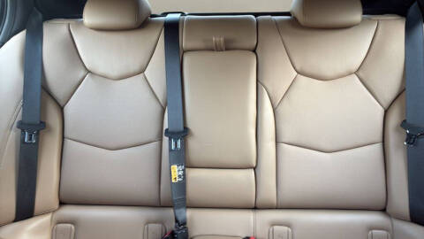 2024 Cadillac CT5 Premium Luxury