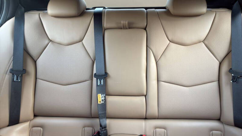 2024 Cadillac CT5 Premium Luxury