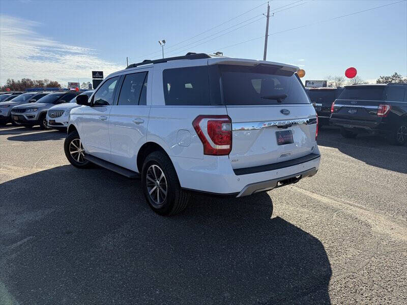 2019 Ford Expedition XLT