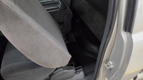 2006 Chevrolet Silverado 1500