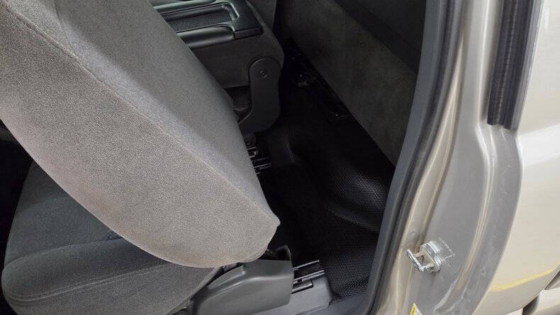 2006 Chevrolet Silverado 1500