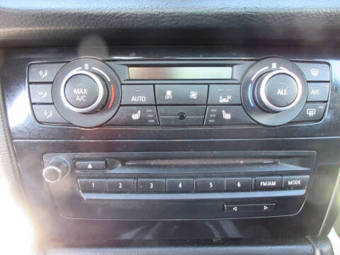 2015 BMW X1 xDrive28i