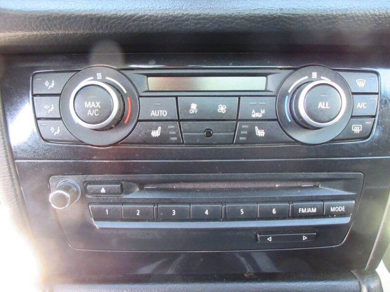 2015 BMW X1 xDrive28i