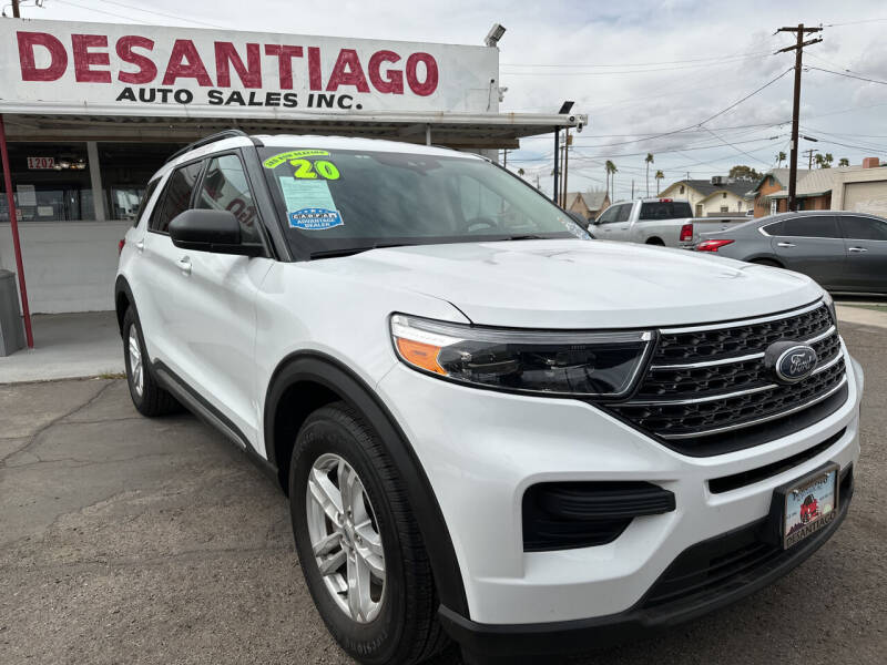 Ford For Sale In Yuma, AZ