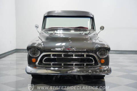 1957 Chevrolet 3100