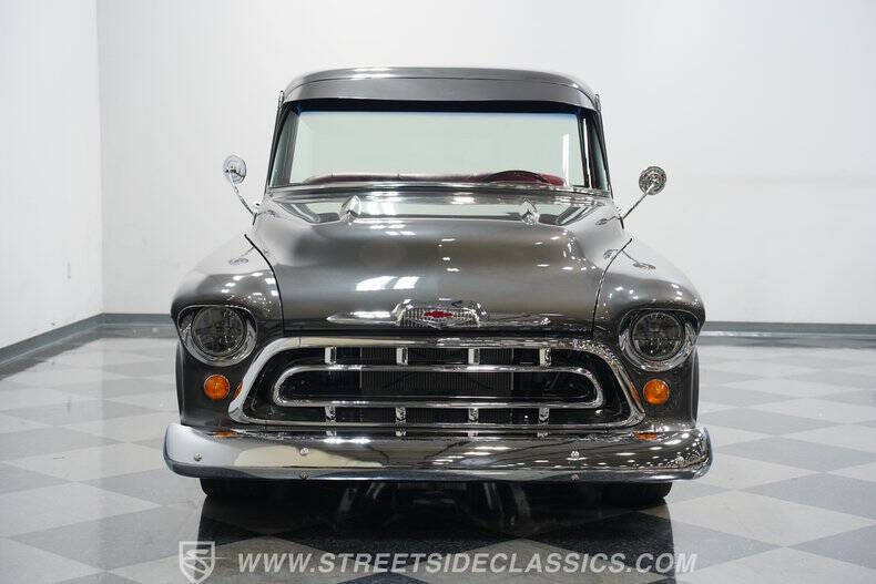 1957 Chevrolet 3100