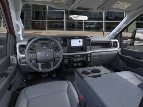 2026 Ford F-350 Super Duty XL