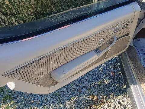 1979 Chevrolet Corvette