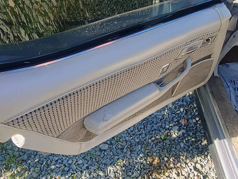 1979 Chevrolet Corvette