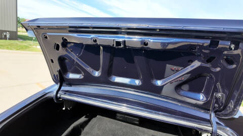 1967 Pontiac Firebird