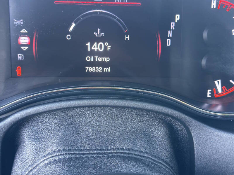 2019 Dodge Durango GT Plus