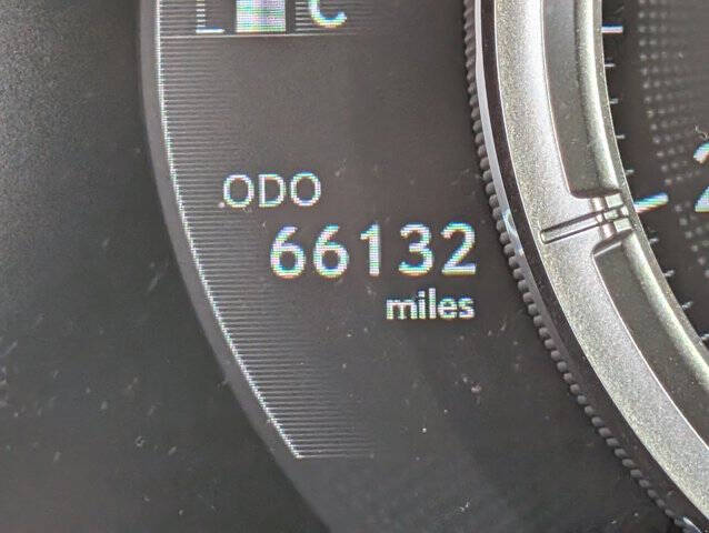 2019 Lexus UX 200 F SPORT