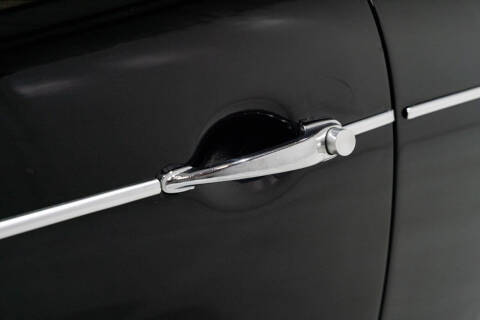 1957 Porsche 356 Speedster