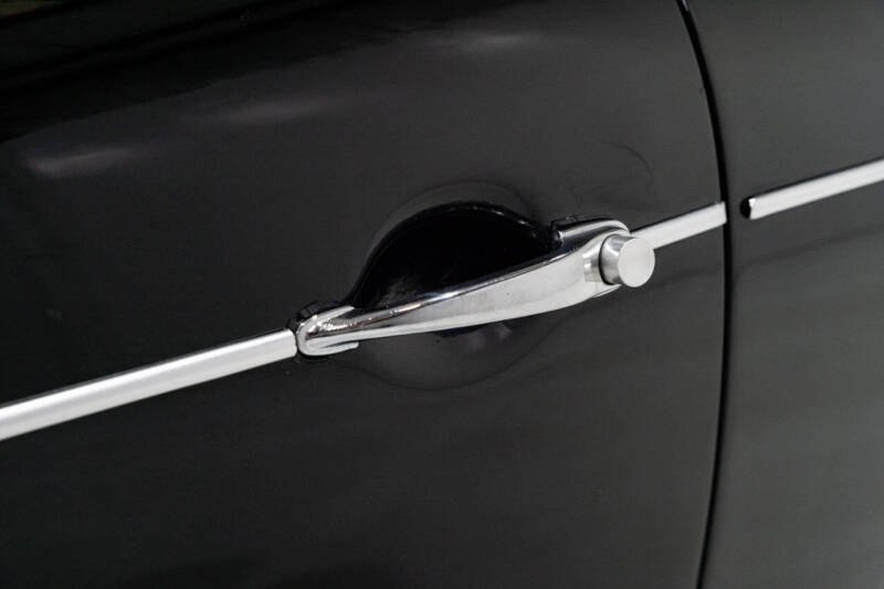 1957 Porsche 356 Speedster