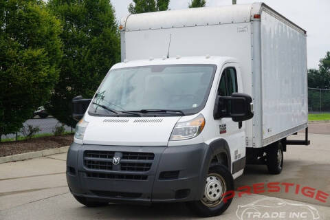 2015 RAM ProMaster for sale at Prestige Trade Inc in Philadelphia PA