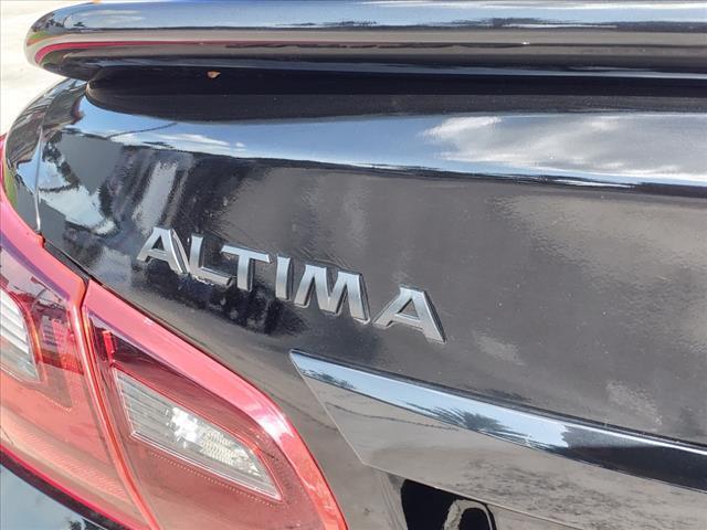 2018 NISSAN Altima Sedan - $12,999
