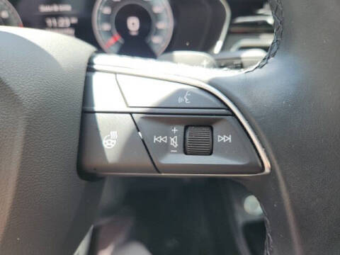 2024 Audi A5 Sportback quattro S line Prem Plus 45 TFSI