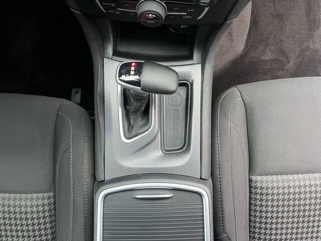 2018 Dodge Charger GT