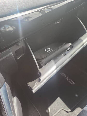 2014 Mazda CX-5 Sport