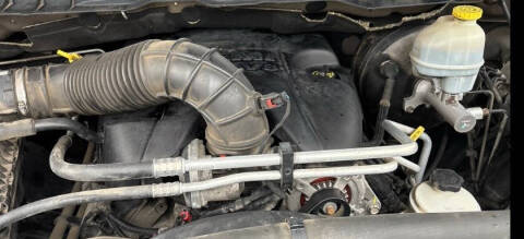 2010 Dodge Ram 1500 Laramie