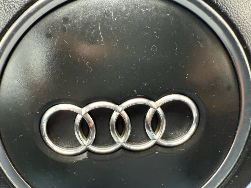 2013 Audi A6 3.0T quattro Prestige