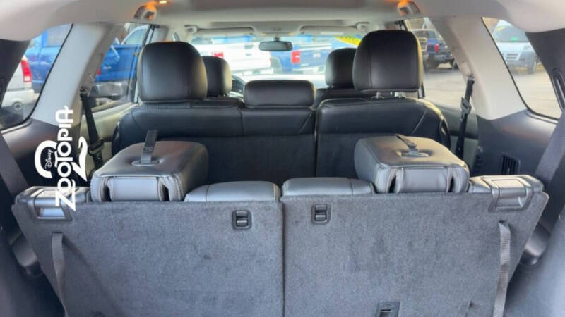 2016 Nissan Pathfinder