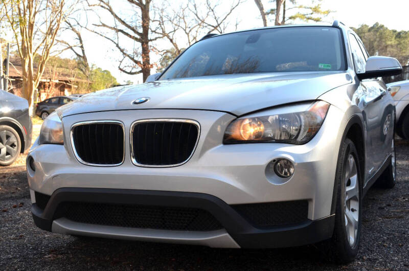 2014 BMW X1 sDrive28i