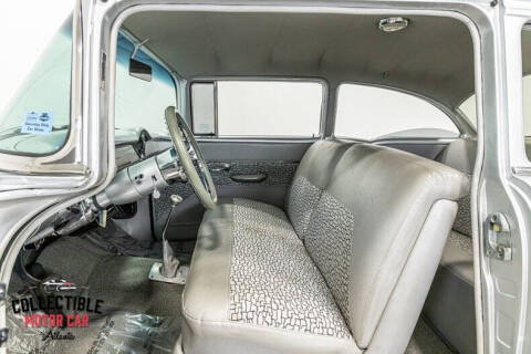 1955 Chevrolet Bel Air