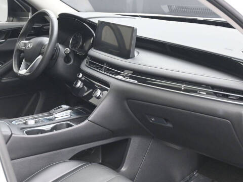 2024 Infiniti QX60 Pure