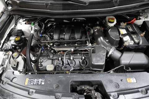 2018 Ford Explorer Police Interceptor Utility