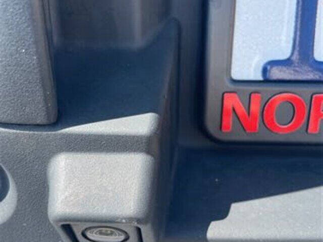 2018 Chevrolet Express 2500