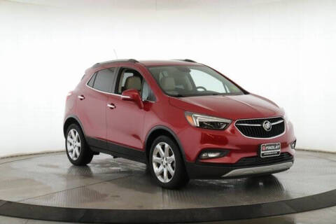 2019 Buick Encore Essence