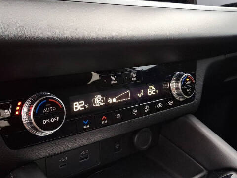 2024 Mitsubishi Outlander SEL