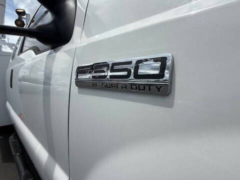 2006 Ford F-350 Super Duty