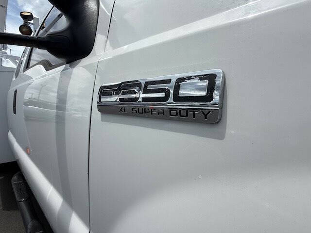 2006 Ford F-350 Super Duty